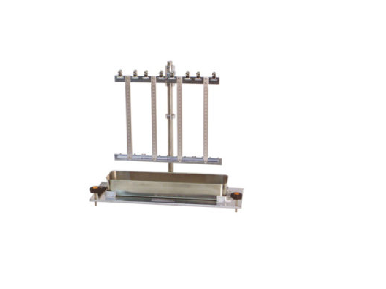 Máy đo khả năng độ hấp thụ nước YASUDA No.310
